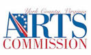York County Arts Commmission logo