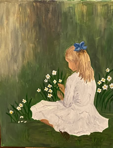 Anne Breza