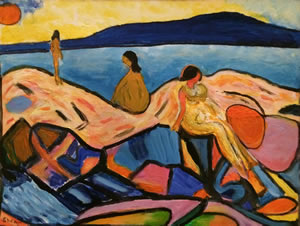 Glenn Shean